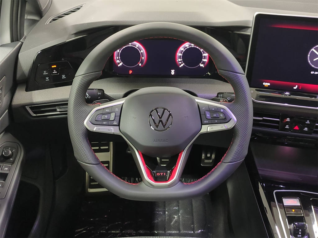 Thumbnail: 2025 Volkswagen Golf - 13