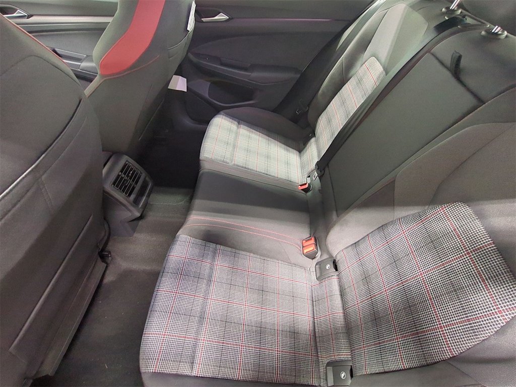 Thumbnail: 2025 Volkswagen Golf - 12