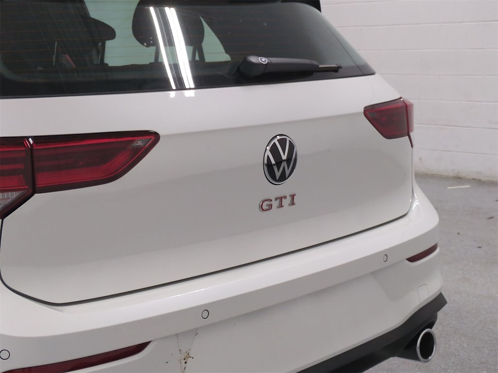 Thumbnail: 2025 Volkswagen Golf - 26