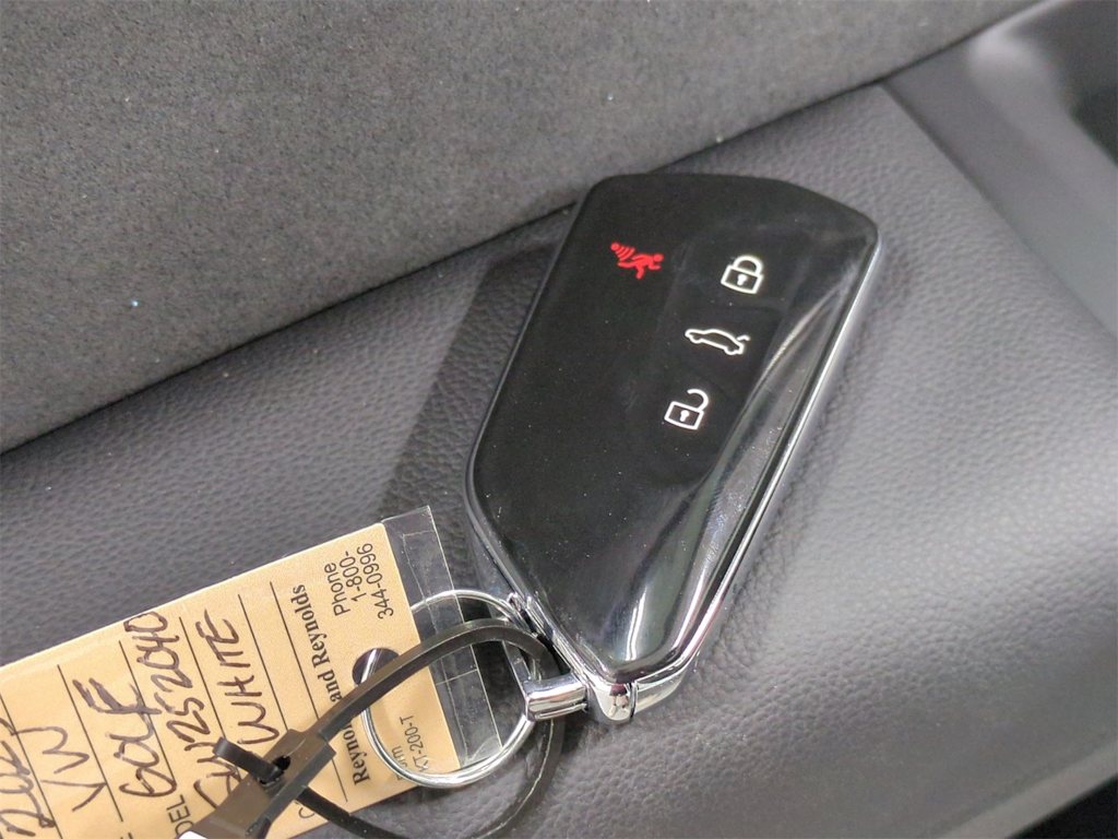 Thumbnail: 2025 Volkswagen Golf - 18