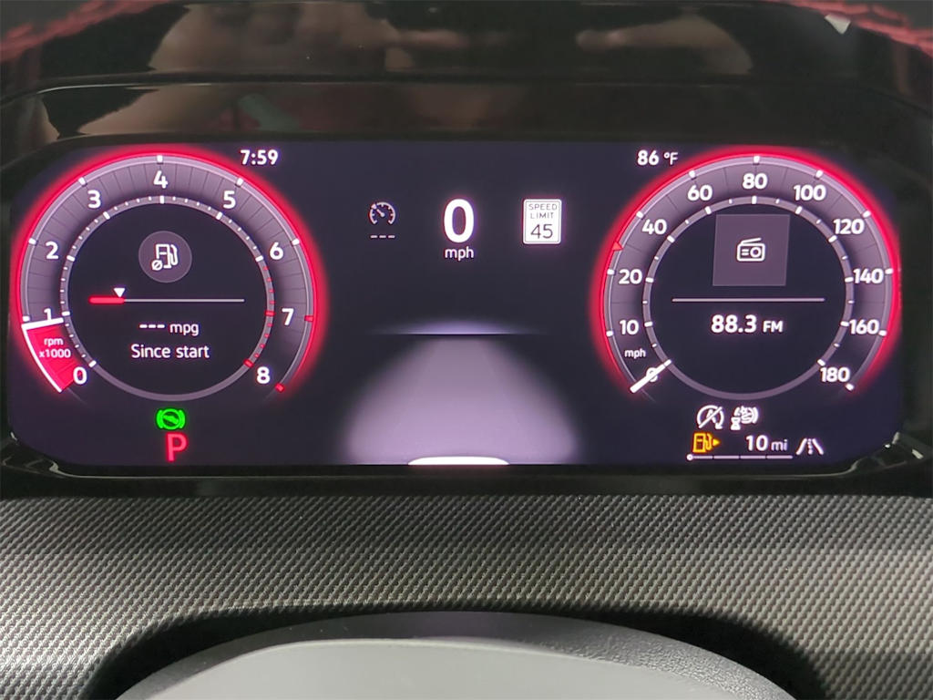 Thumbnail: 2025 Volkswagen Golf - 16