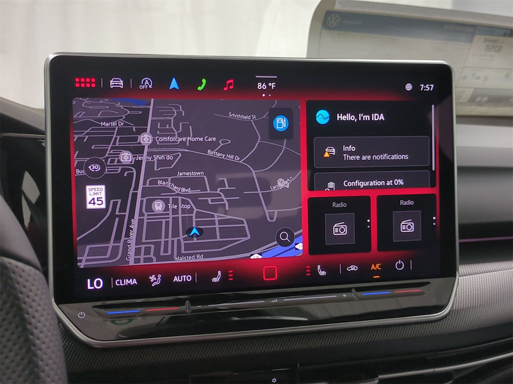 Thumbnail: 2025 Volkswagen Golf - 33