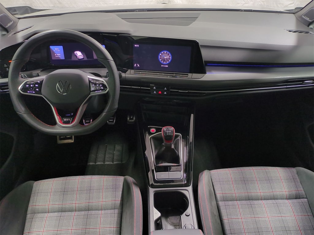 Thumbnail: 2024 Volkswagen Golf - 10