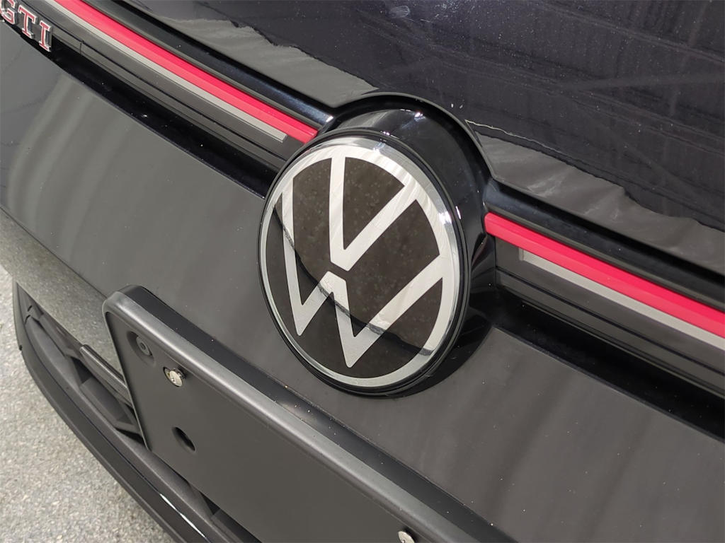 Thumbnail: 2024 Volkswagen Golf - 7