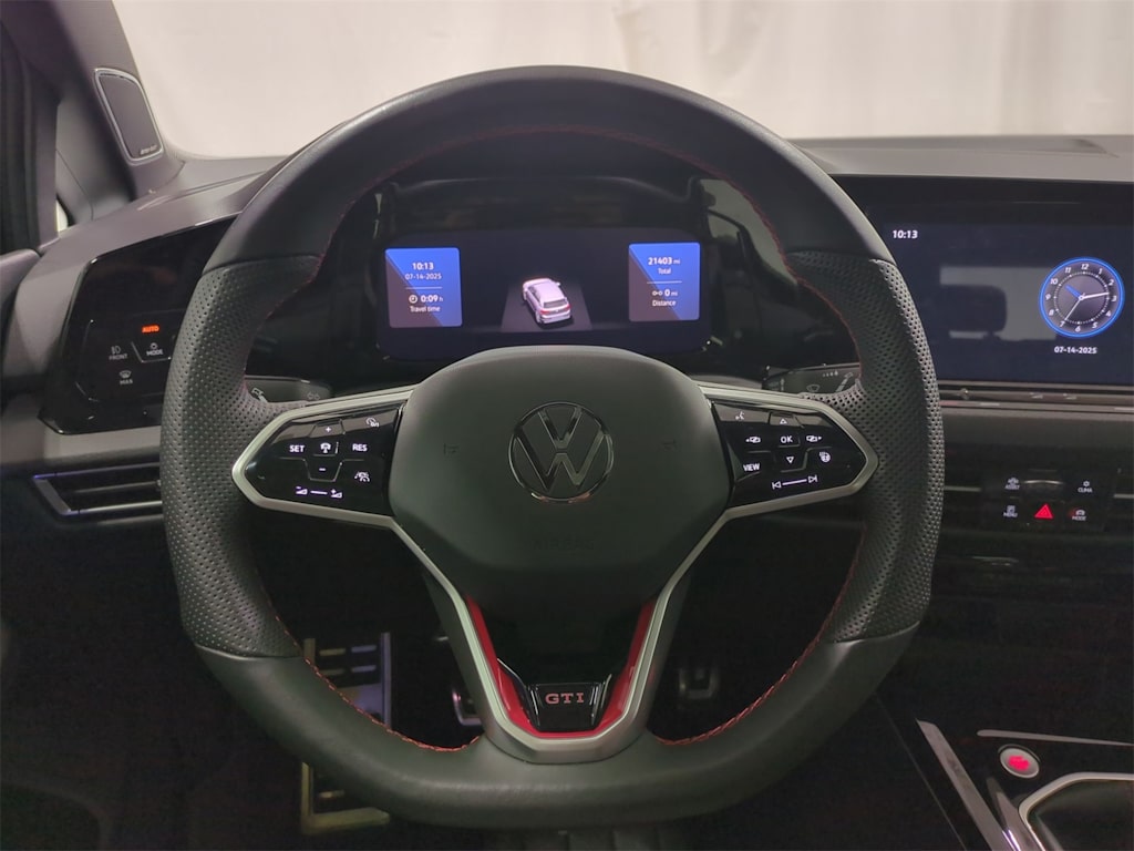 Thumbnail: 2024 Volkswagen Golf - 14