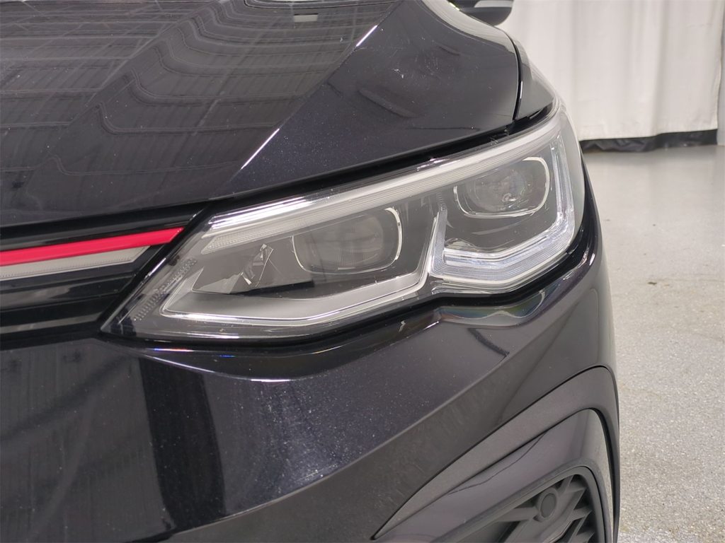 Thumbnail: 2024 Volkswagen Golf - 25