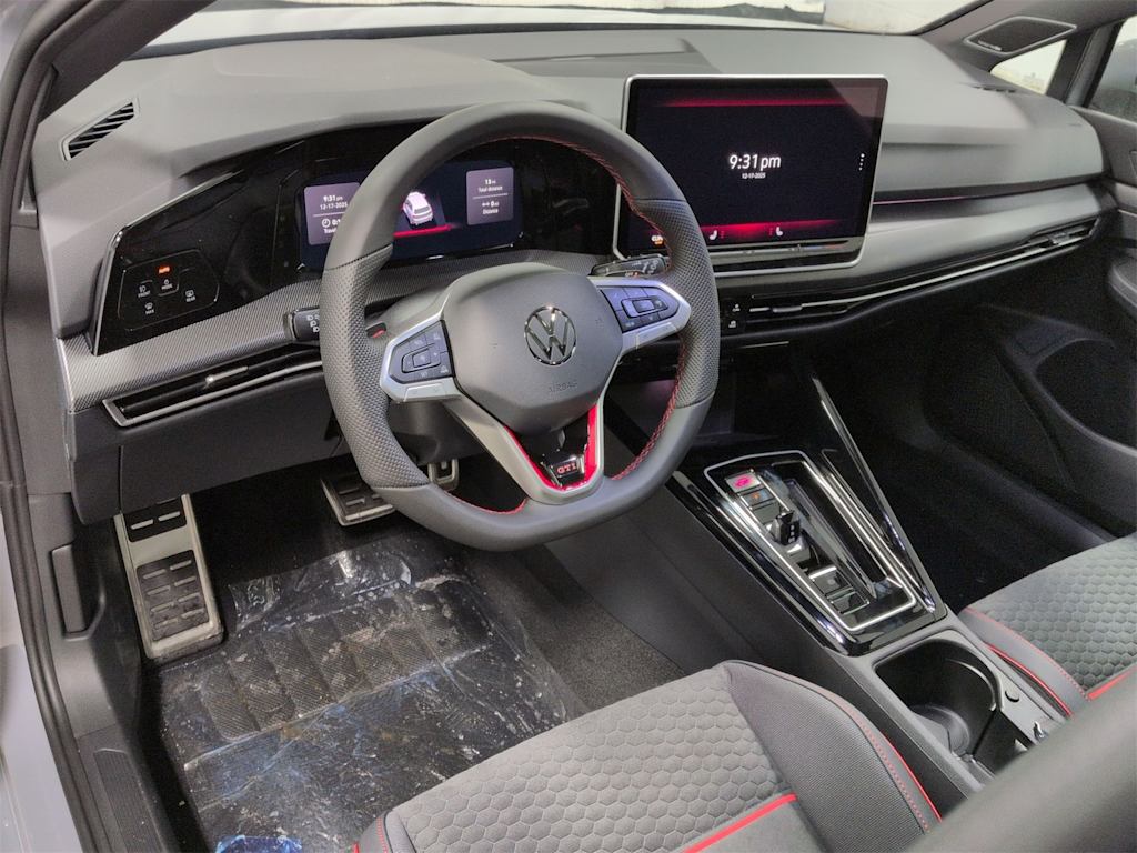 Thumbnail: 2026 Volkswagen Golf - 2