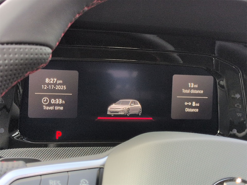 Thumbnail: 2026 Volkswagen Golf - 38