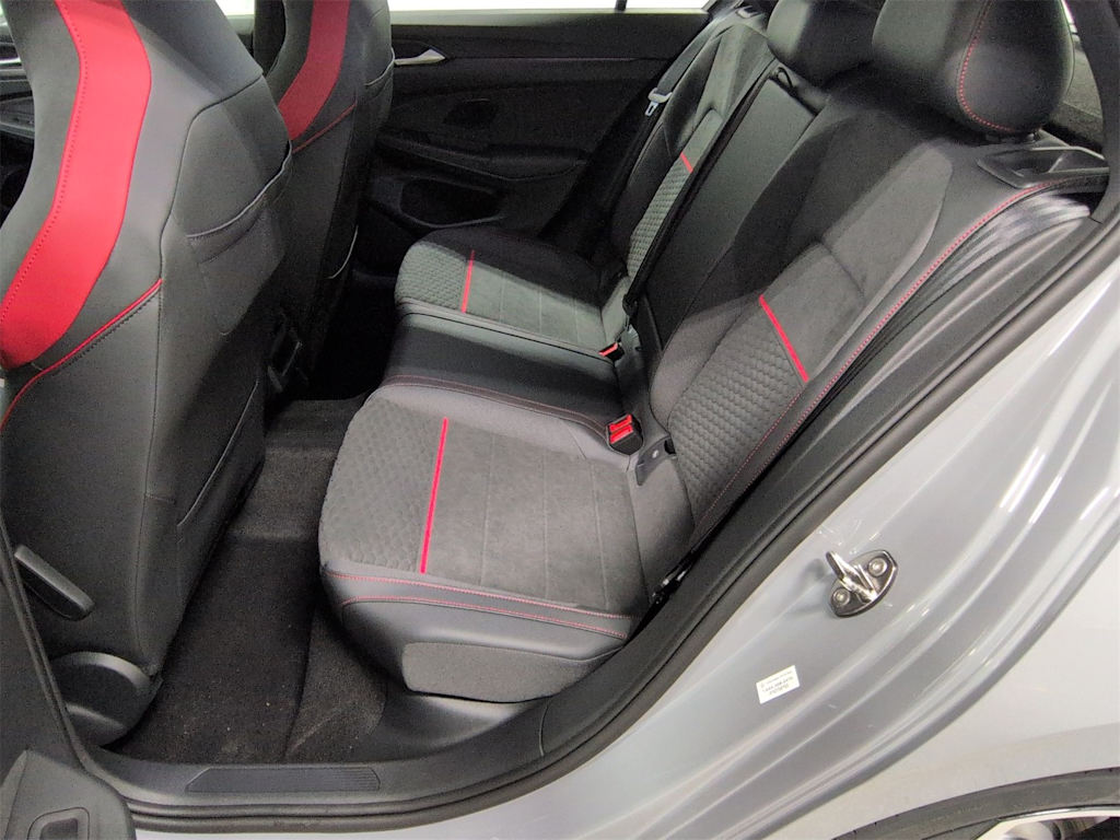 Thumbnail: 2026 Volkswagen Golf - 27