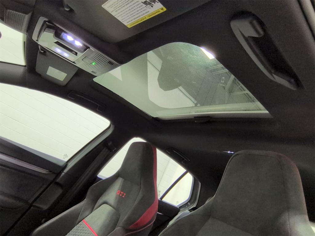 Thumbnail: 2026 Volkswagen Golf - 26