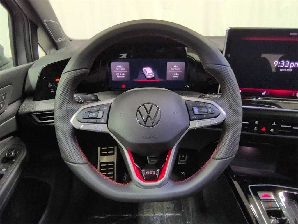 Thumbnail: 2026 Volkswagen Golf - 14