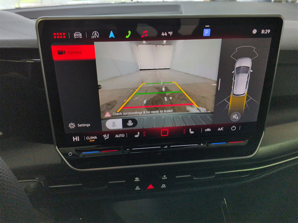 Thumbnail: 2026 Volkswagen Golf - 35