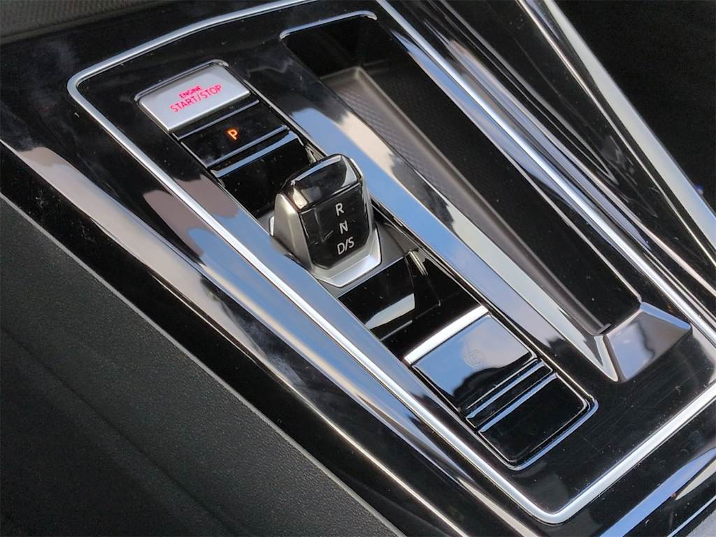 Thumbnail: 2026 Volkswagen Golf - 16