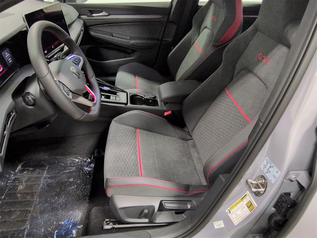 Thumbnail: 2026 Volkswagen Golf - 11