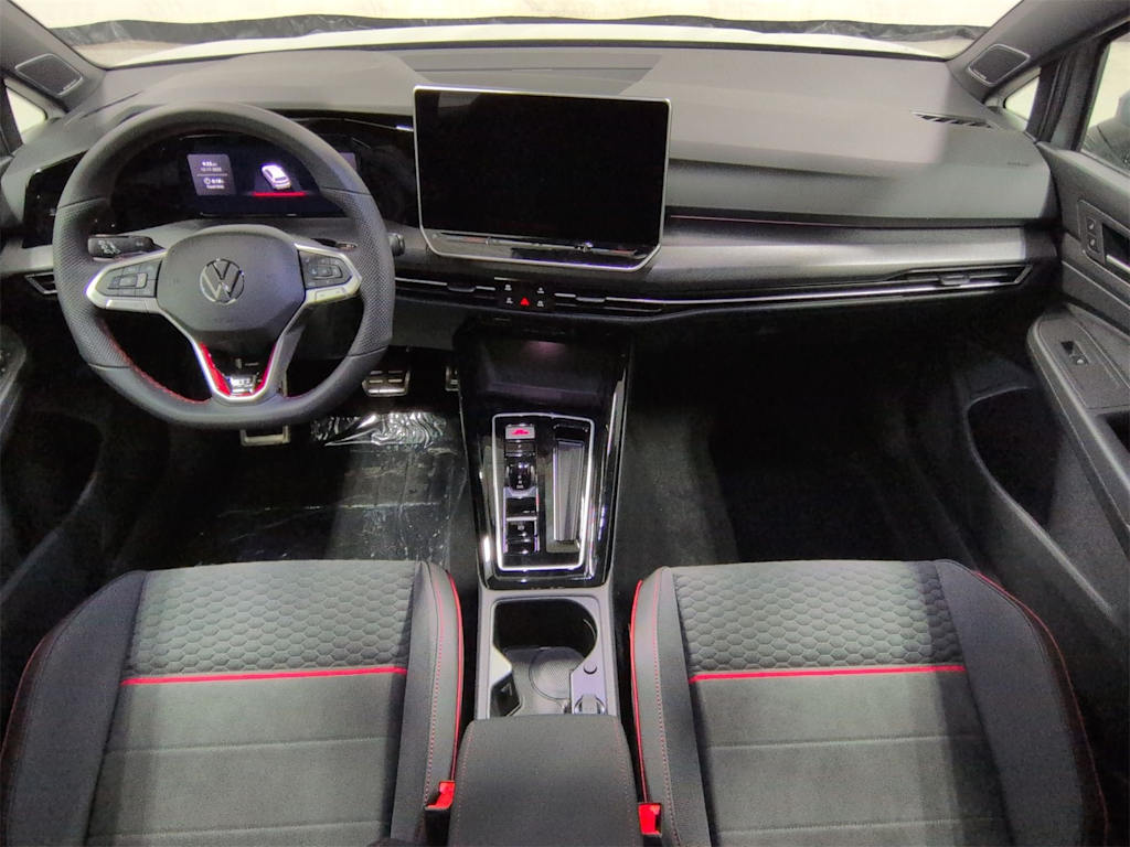 Thumbnail: 2026 Volkswagen Golf - 10