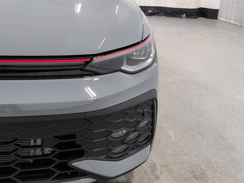 Thumbnail: 2026 Volkswagen Golf - 23