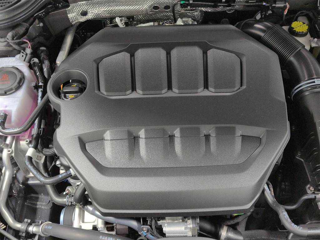 Thumbnail: 2026 Volkswagen Golf - 9