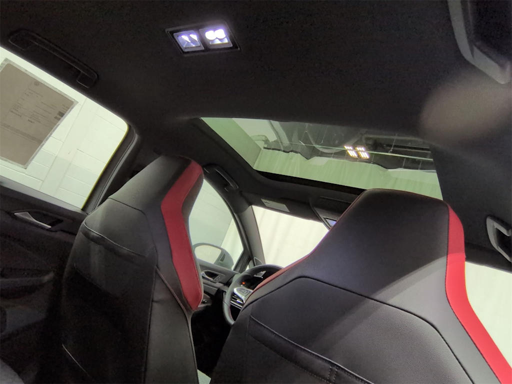 Thumbnail: 2026 Volkswagen Golf - 29