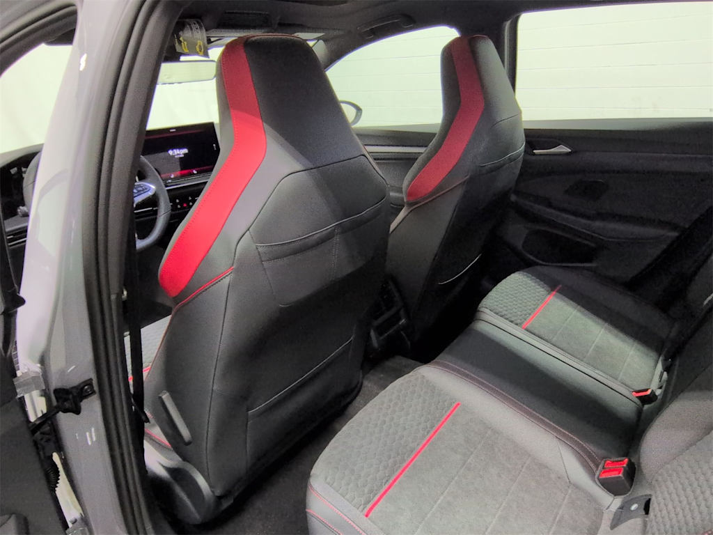 Thumbnail: 2026 Volkswagen Golf - 13