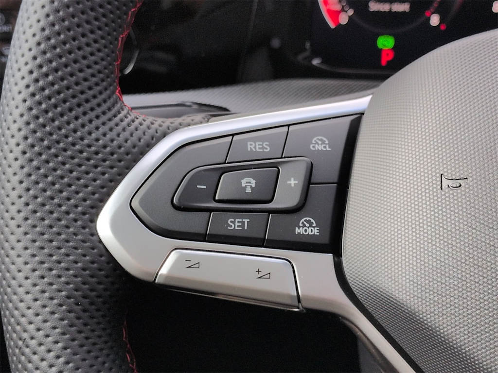 Thumbnail: 2026 Volkswagen Golf - 30