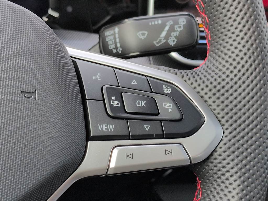 Thumbnail: 2026 Volkswagen Golf - 31