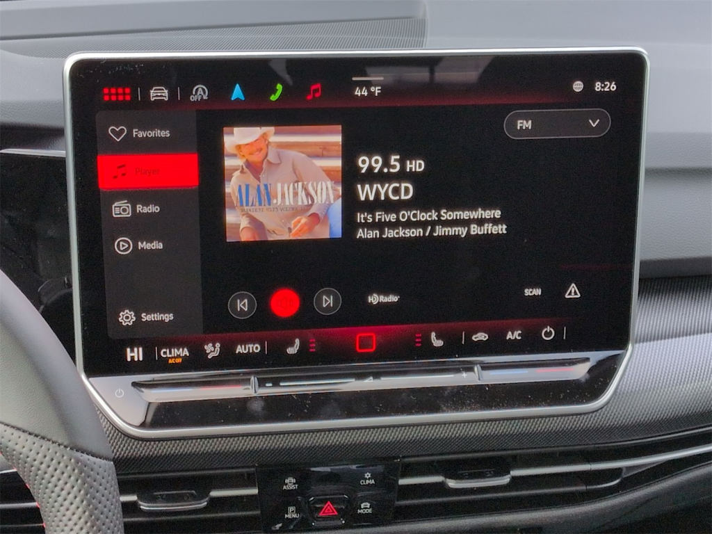 Thumbnail: 2026 Volkswagen Golf - 15