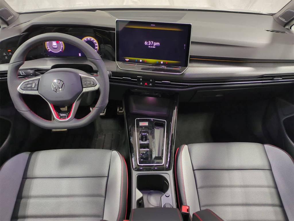 Thumbnail: 2025 Volkswagen Golf - 9