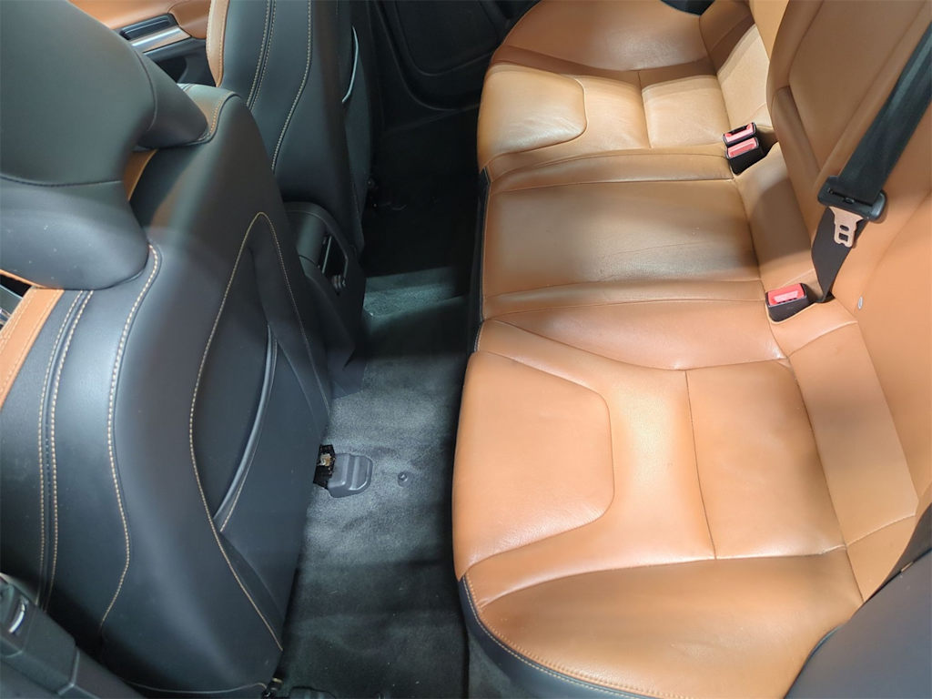 Thumbnail: 2015 Volvo S60 - 12