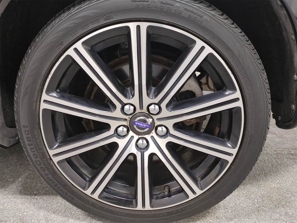 Thumbnail: 2015 Volvo S60 - 8