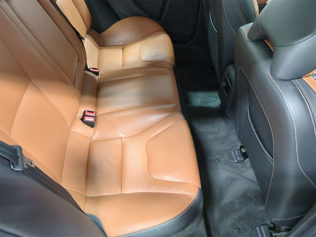 Thumbnail: 2015 Volvo S60 - 29
