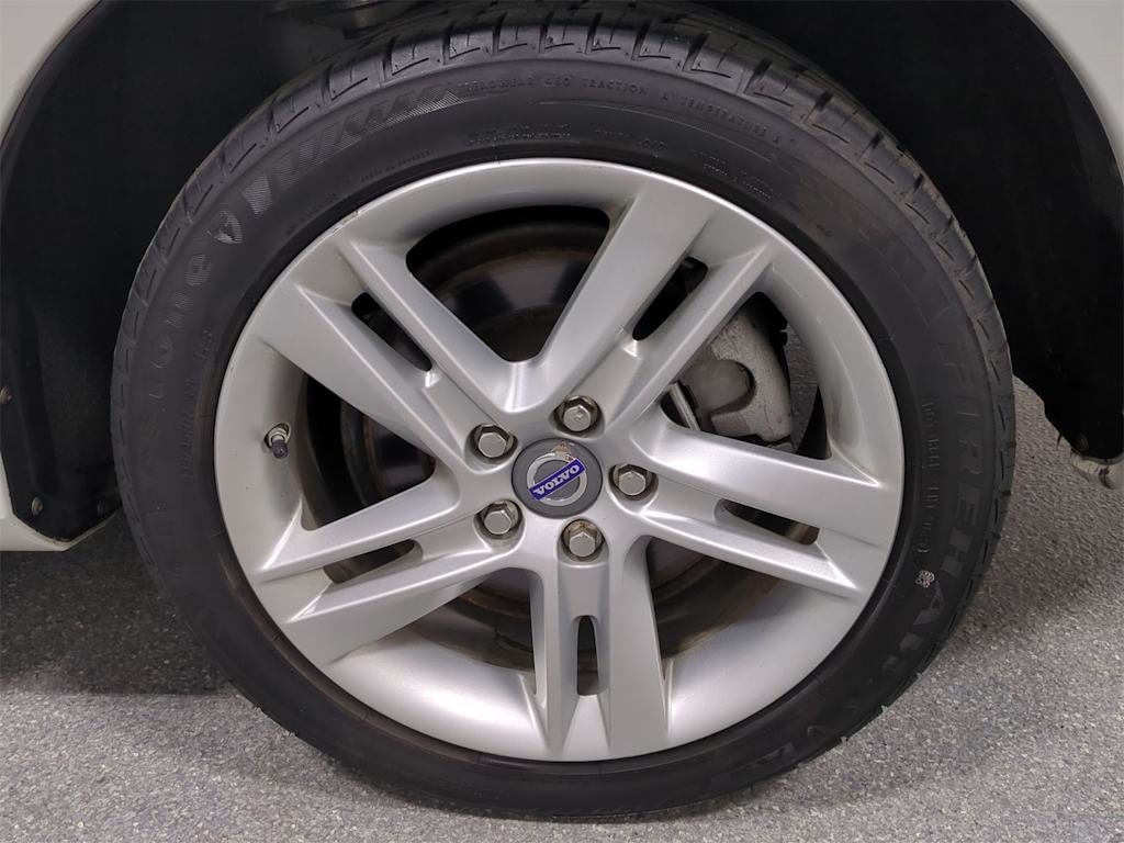 2015 Volvo S60 T5 8