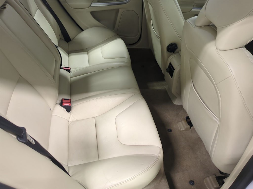 2015 Volvo S60 T5 30