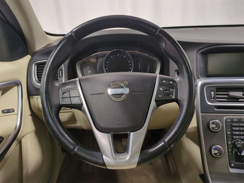 2015 Volvo S60 T5 14