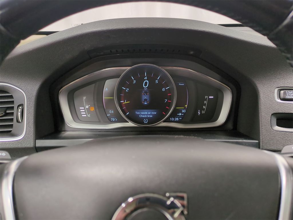 2015 Volvo S60 T5 17