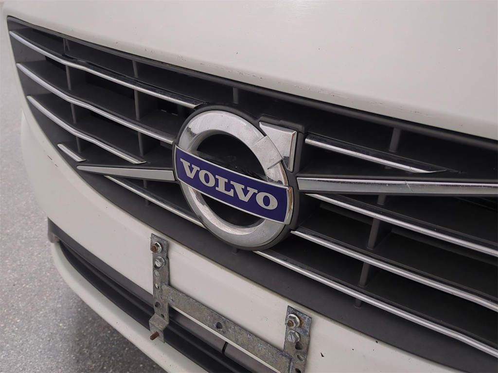 2015 Volvo S60 T5 7