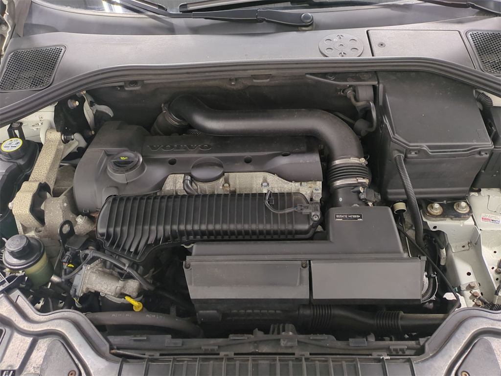 2015 Volvo S60 T5 9