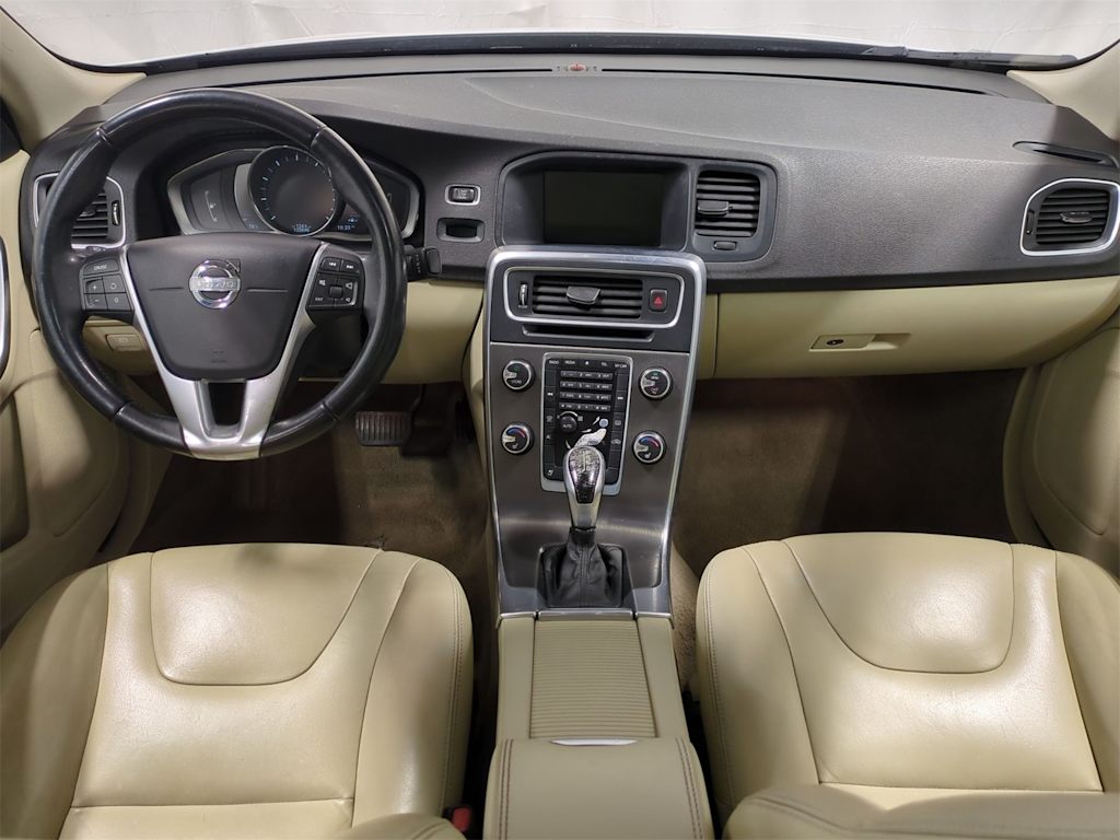 2015 Volvo S60 T5 10