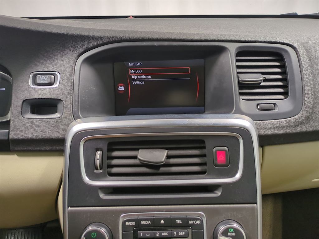 2015 Volvo S60 T5 15