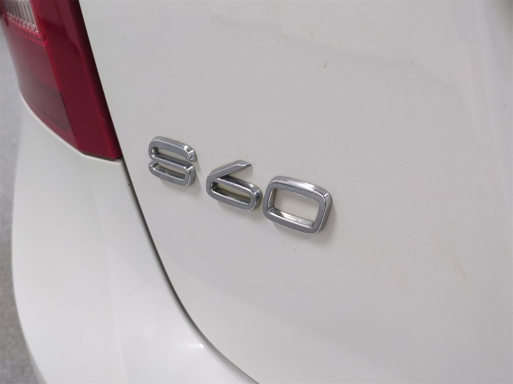 2015 Volvo S60 T5 26