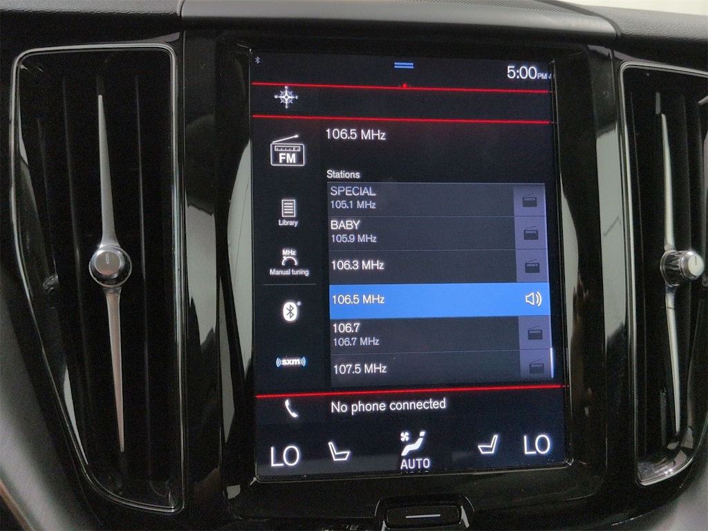 Thumbnail: 2020 Volvo XC60 - 15