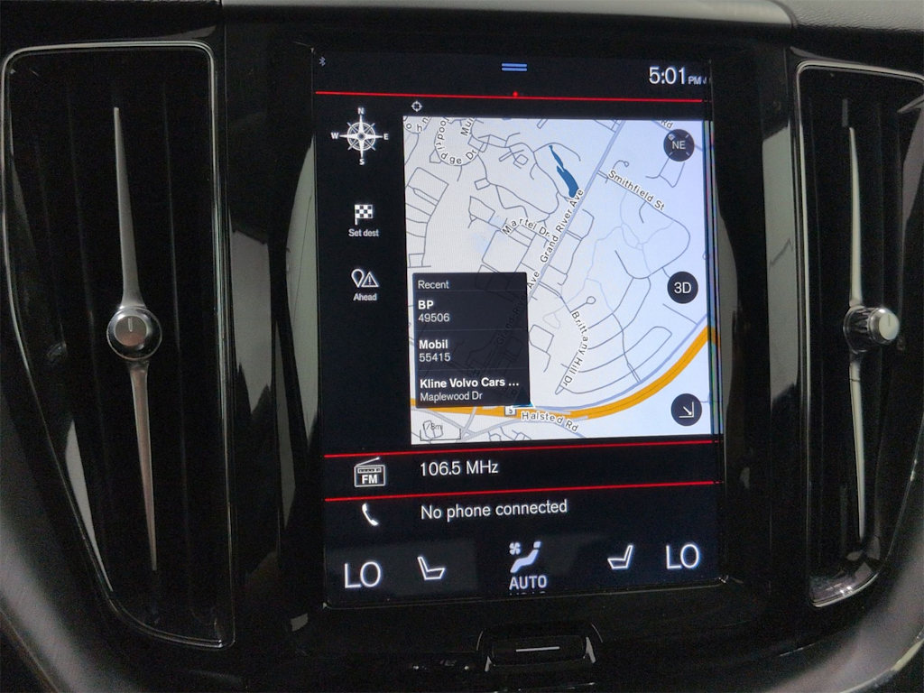 Thumbnail: 2020 Volvo XC60 - 35