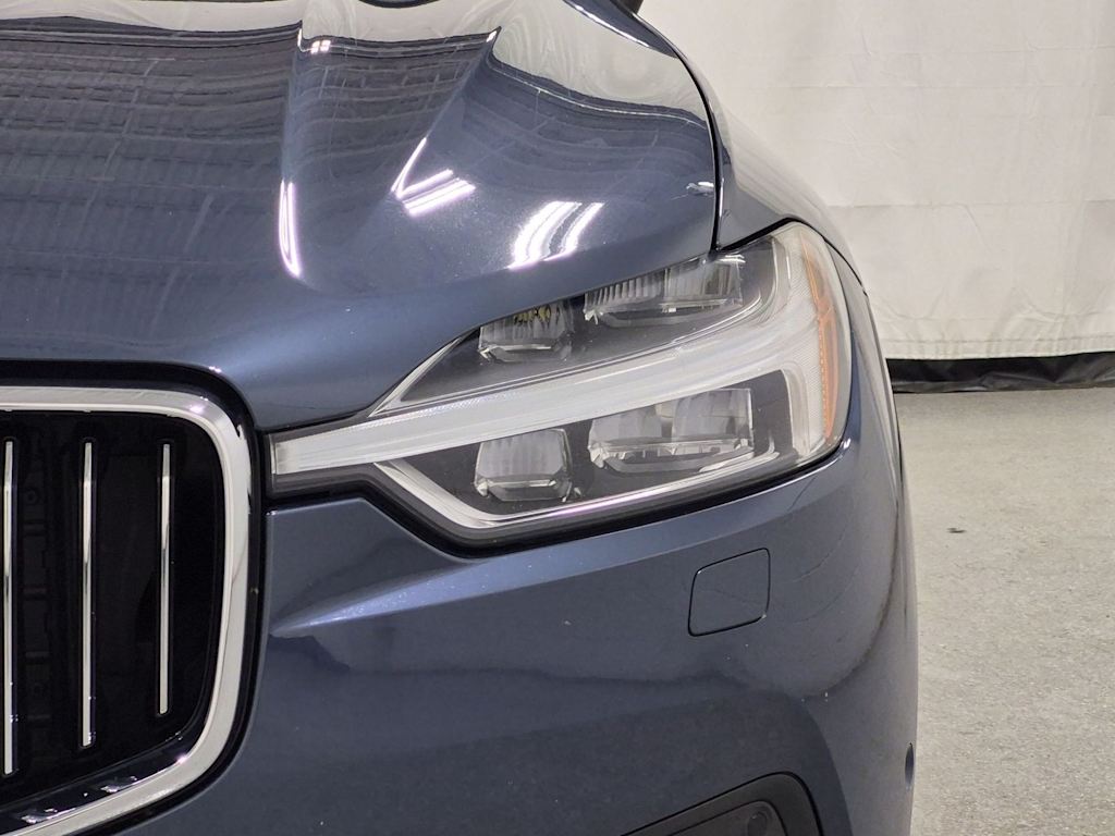 Thumbnail: 2020 Volvo XC60 - 7
