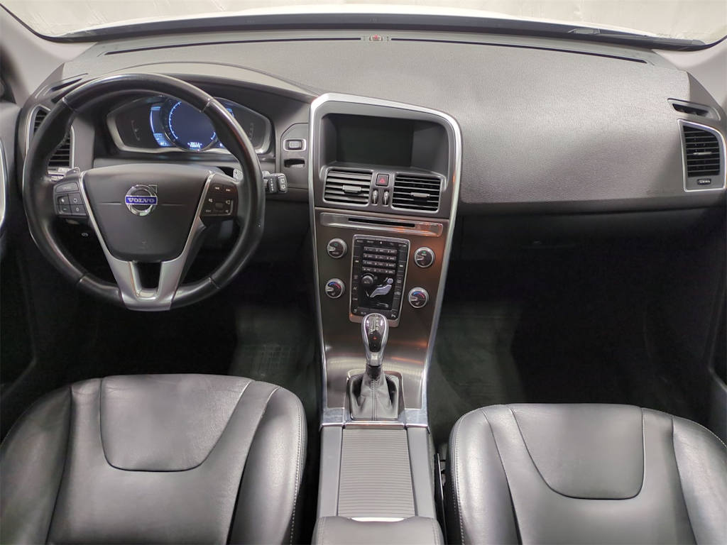 Thumbnail: 2015 Volvo XC60 - 10