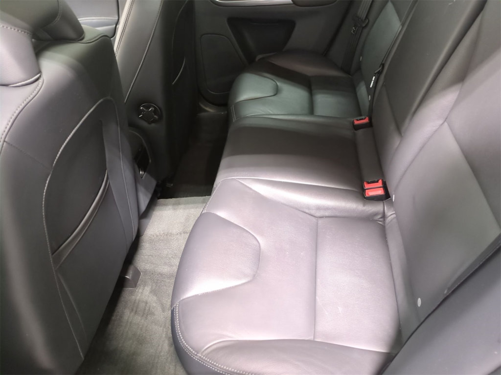 Thumbnail: 2015 Volvo XC60 - 29