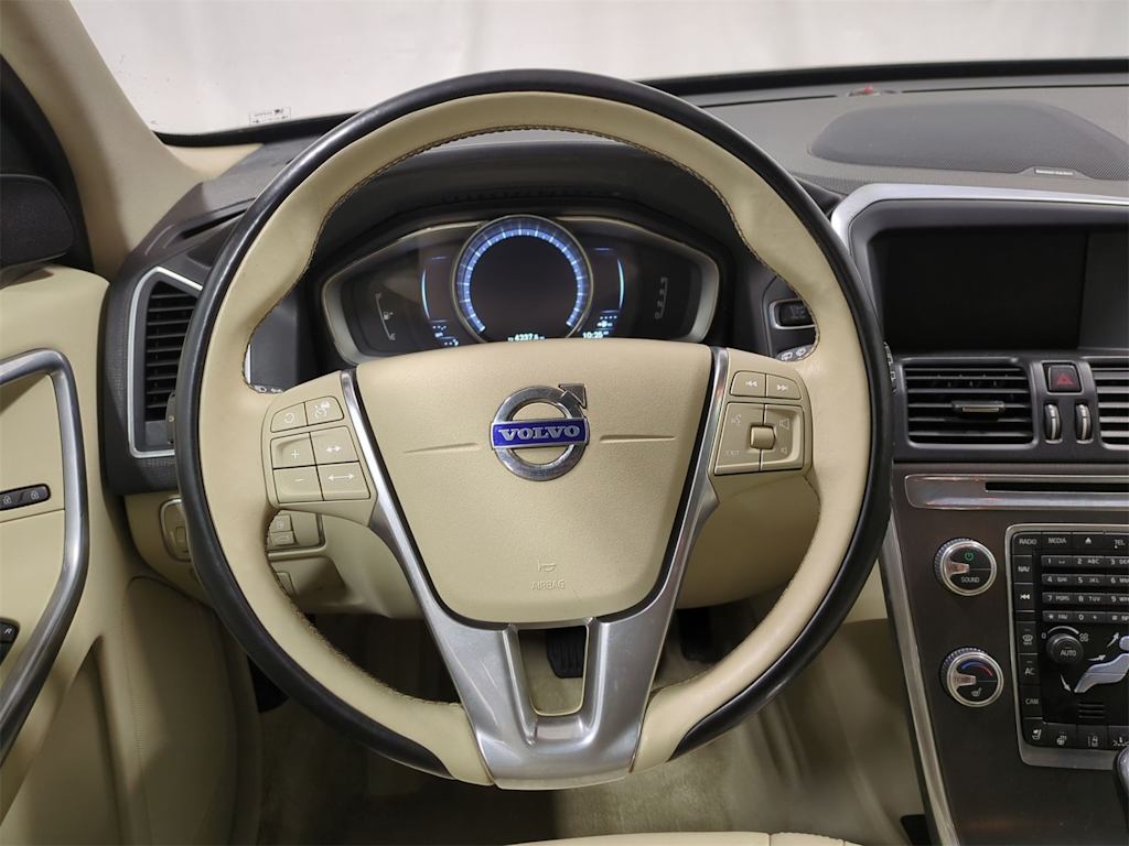 2016 Volvo XC60 T6 14