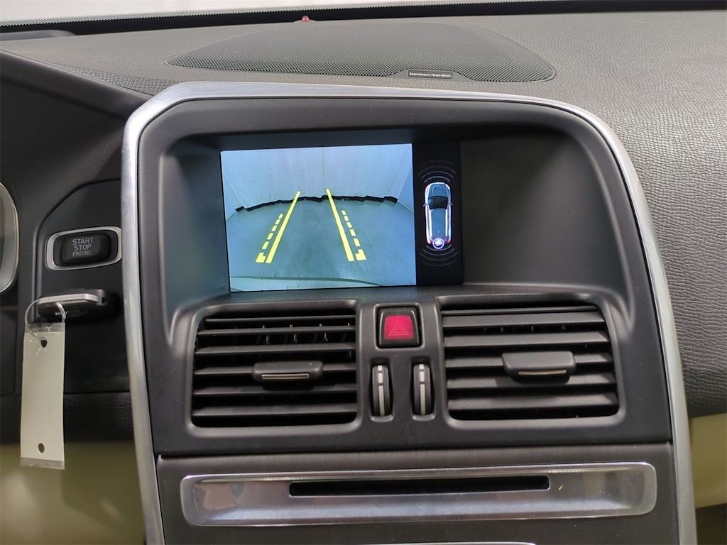 2016 Volvo XC60 T6 36