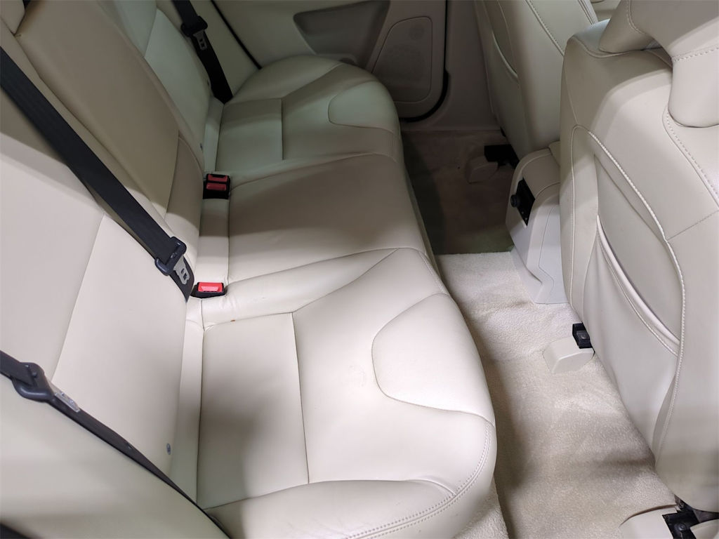 2016 Volvo XC60 T6 30