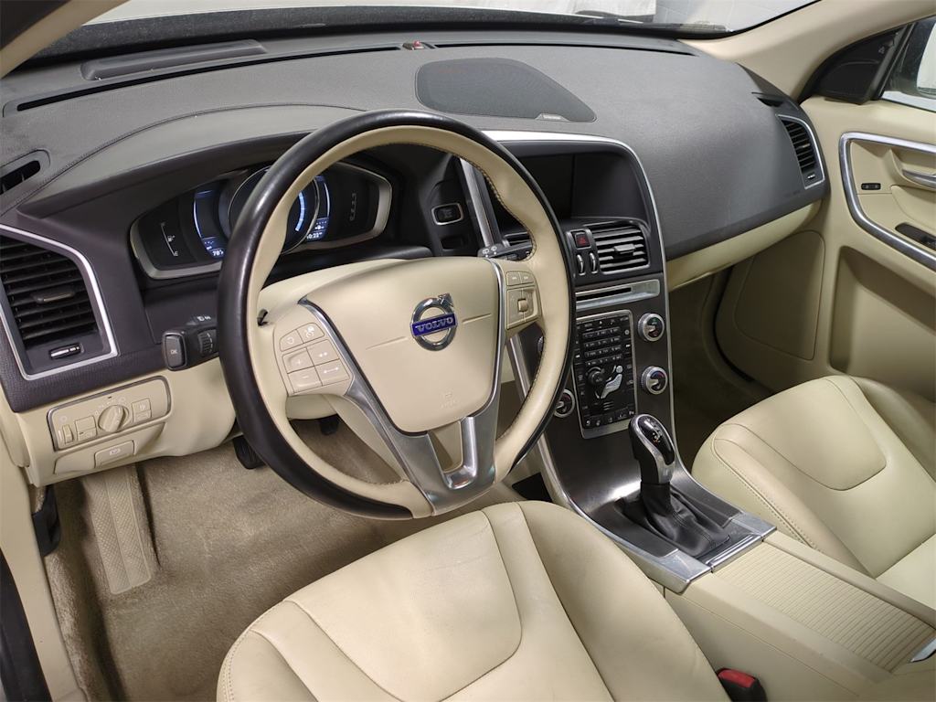 2016 Volvo XC60 T6 2