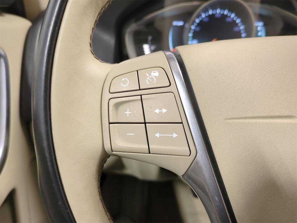 2016 Volvo XC60 T6 32