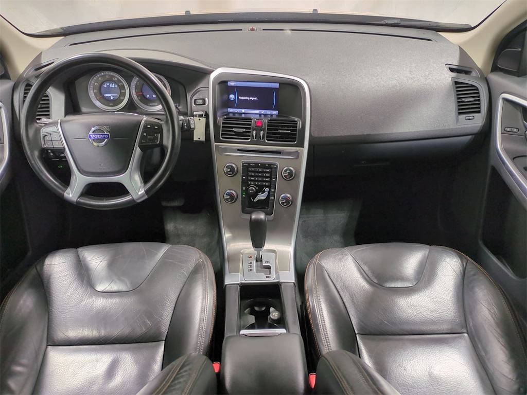 Thumbnail: 2011 Volvo XC60 - 10